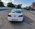 Фольксваген CC / Passat CC, объемом двигателя 1.98 л и пробегом 196 тыс. км за 10600 $, фото 1 на Automoto.ua