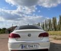 Фольксваген CC / Passat CC, об'ємом двигуна 2 л та пробігом 262 тис. км за 11500 $, фото 5 на Automoto.ua