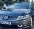 Фольксваген CC / Passat CC, об'ємом двигуна 1.98 л та пробігом 198 тис. км за 13500 $, фото 1 на Automoto.ua