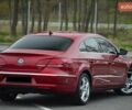 Фольксваген CC / Passat CC, объемом двигателя 1.98 л и пробегом 187 тыс. км за 10700 $, фото 3 на Automoto.ua