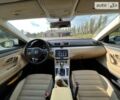 Фольксваген CC / Passat CC, объемом двигателя 2 л и пробегом 262 тыс. км за 11500 $, фото 11 на Automoto.ua