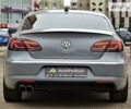 Фольксваген CC / Passat CC, об'ємом двигуна 2 л та пробігом 43 тис. км за 15200 $, фото 13 на Automoto.ua