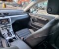 Фольксваген CC / Passat CC, объемом двигателя 1.98 л и пробегом 196 тыс. км за 10600 $, фото 8 на Automoto.ua