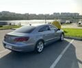 Фольксваген CC / Passat CC, объемом двигателя 1.98 л и пробегом 179 тыс. км за 10800 $, фото 10 на Automoto.ua