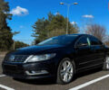 Фольксваген CC / Passat CC, объемом двигателя 0 л и пробегом 130 тыс. км за 9500 $, фото 1 на Automoto.ua