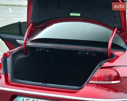 Фольксваген CC / Passat CC, объемом двигателя 1.98 л и пробегом 187 тыс. км за 10700 $, фото 15 на Automoto.ua