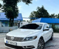 Фольксваген CC / Passat CC, объемом двигателя 1.98 л и пробегом 111 тыс. км за 13500 $, фото 1 на Automoto.ua
