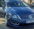 Фольксваген CC / Passat CC, об'ємом двигуна 1.98 л та пробігом 198 тис. км за 13500 $, фото 1 на Automoto.ua