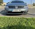 Фольксваген CC / Passat CC, объемом двигателя 1.98 л и пробегом 179 тыс. км за 10800 $, фото 7 на Automoto.ua