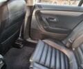 Фольксваген CC / Passat CC, объемом двигателя 1.98 л и пробегом 196 тыс. км за 10600 $, фото 5 на Automoto.ua