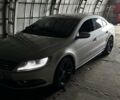 Фольксваген CC / Passat CC, объемом двигателя 1.98 л и пробегом 117 тыс. км за 12000 $, фото 3 на Automoto.ua