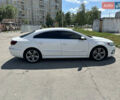 Фольксваген CC / Passat CC, объемом двигателя 1.98 л и пробегом 210 тыс. км за 10900 $, фото 9 на Automoto.ua