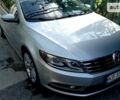 Фольксваген CC / Passat CC, объемом двигателя 1.98 л и пробегом 146 тыс. км за 13500 $, фото 3 на Automoto.ua