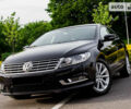 Фольксваген CC / Passat CC, объемом двигателя 1.97 л и пробегом 193 тыс. км за 14999 $, фото 6 на Automoto.ua