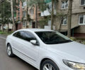 Фольксваген CC / Passat CC, объемом двигателя 1.8 л и пробегом 191 тыс. км за 8900 $, фото 2 на Automoto.ua