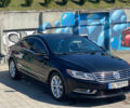 Фольксваген CC / Passat CC, объемом двигателя 1.98 л и пробегом 210 тыс. км за 10800 $, фото 5 на Automoto.ua