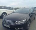 Фольксваген CC / Passat CC, объемом двигателя 2 л и пробегом 313 тыс. км за 11100 $, фото 1 на Automoto.ua