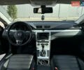 Фольксваген CC / Passat CC, объемом двигателя 1.98 л и пробегом 276 тыс. км за 9400 $, фото 11 на Automoto.ua