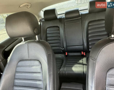 Фольксваген CC / Passat CC, объемом двигателя 1.98 л и пробегом 276 тыс. км за 9400 $, фото 15 на Automoto.ua