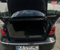 Фольксваген CC / Passat CC, объемом двигателя 1.98 л и пробегом 276 тыс. км за 9400 $, фото 18 на Automoto.ua