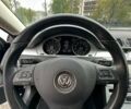 Фольксваген CC / Passat CC, об'ємом двигуна 1.98 л та пробігом 77 тис. км за 12200 $, фото 7 на Automoto.ua