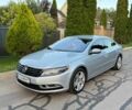 Фольксваген CC / Passat CC, объемом двигателя 2 л и пробегом 244 тыс. км за 8900 $, фото 1 на Automoto.ua