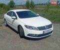 Фольксваген CC / Passat CC, объемом двигателя 1.98 л и пробегом 219 тыс. км за 11500 $, фото 2 на Automoto.ua