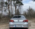 Фольксваген CC / Passat CC, об'ємом двигуна 1.98 л та пробігом 204 тис. км за 12250 $, фото 9 на Automoto.ua