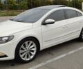 Фольксваген CC / Passat CC, об'ємом двигуна 2 л та пробігом 240 тис. км за 15800 $, фото 3 на Automoto.ua