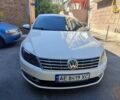 Фольксваген CC / Passat CC, объемом двигателя 1.98 л и пробегом 223 тыс. км за 10450 $, фото 1 на Automoto.ua