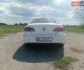 Фольксваген CC / Passat CC, объемом двигателя 1.98 л и пробегом 219 тыс. км за 11500 $, фото 10 на Automoto.ua