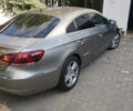 Фольксваген CC / Passat CC, объемом двигателя 2 л и пробегом 160 тыс. км за 13500 $, фото 1 на Automoto.ua