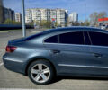 Фольксваген CC / Passat CC, объемом двигателя 1.98 л и пробегом 222 тыс. км за 11900 $, фото 4 на Automoto.ua