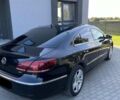 Фольксваген CC / Passat CC, объемом двигателя 1.98 л и пробегом 125 тыс. км за 10300 $, фото 4 на Automoto.ua