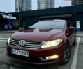 Фольксваген CC / Passat CC, объемом двигателя 2 л и пробегом 152 тыс. км за 10500 $, фото 1 на Automoto.ua