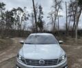 Фольксваген CC / Passat CC, об'ємом двигуна 1.98 л та пробігом 204 тис. км за 12250 $, фото 1 на Automoto.ua