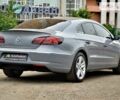 Фольксваген CC / Passat CC, об'ємом двигуна 2 л та пробігом 43 тис. км за 15200 $, фото 14 на Automoto.ua