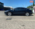 Фольксваген CC / Passat CC, объемом двигателя 1.98 л и пробегом 210 тыс. км за 10800 $, фото 21 на Automoto.ua