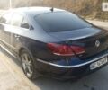 Фольксваген CC / Passat CC, объемом двигателя 2 л и пробегом 143 тыс. км за 12100 $, фото 8 на Automoto.ua