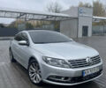 Фольксваген CC / Passat CC, объемом двигателя 1.8 л и пробегом 245 тыс. км за 12000 $, фото 1 на Automoto.ua