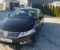 Фольксваген CC / Passat CC, объемом двигателя 1.98 л и пробегом 220 тыс. км за 9999 $, фото 7 на Automoto.ua