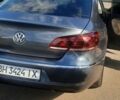 Фольксваген CC / Passat CC, об'ємом двигуна 1.98 л та пробігом 198 тис. км за 13500 $, фото 2 на Automoto.ua