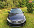 Фольксваген CC / Passat CC, объемом двигателя 2 л и пробегом 160 тыс. км за 10150 $, фото 1 на Automoto.ua