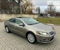 Фольксваген CC / Passat CC, объемом двигателя 1.98 л и пробегом 125 тыс. км за 11300 $, фото 1 на Automoto.ua