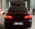 Фольксваген CC / Passat CC, объемом двигателя 1.98 л и пробегом 156 тыс. км за 10990 $, фото 3 на Automoto.ua