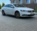 Фольксваген CC / Passat CC, объемом двигателя 2 л и пробегом 107 тыс. км за 10999 $, фото 1 на Automoto.ua