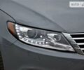 Фольксваген CC / Passat CC, объемом двигателя 2 л и пробегом 43 тыс. км за 15200 $, фото 7 на Automoto.ua