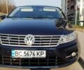 Фольксваген CC / Passat CC, объемом двигателя 2 л и пробегом 143 тыс. км за 12100 $, фото 1 на Automoto.ua