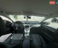 Фольксваген CC / Passat CC, объемом двигателя 1.98 л и пробегом 276 тыс. км за 9400 $, фото 21 на Automoto.ua