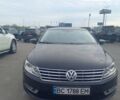 Фольксваген CC / Passat CC, объемом двигателя 2 л и пробегом 313 тыс. км за 11100 $, фото 1 на Automoto.ua